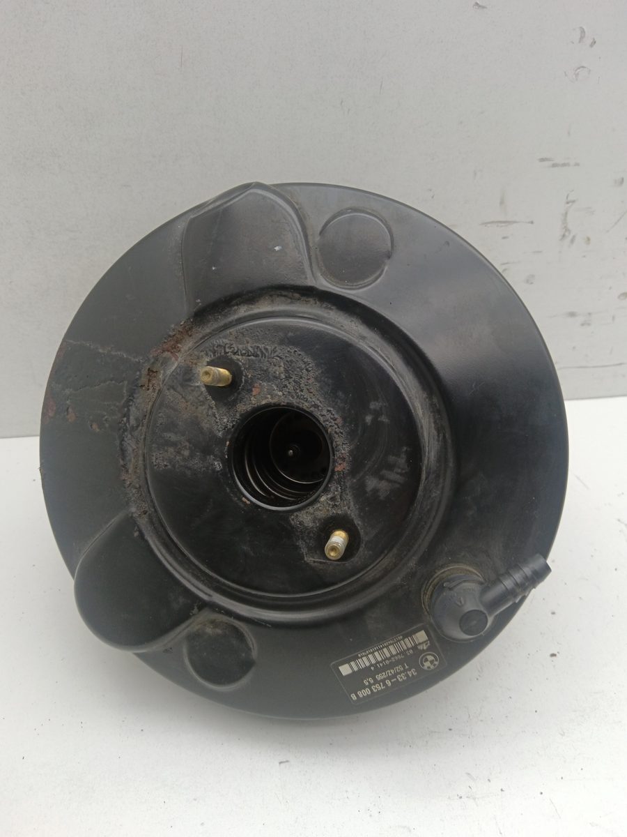 Servofreno BMW Serie 3 Cabrio (E46) 2000-2007 M3 3.2L 252kW 34336753008B