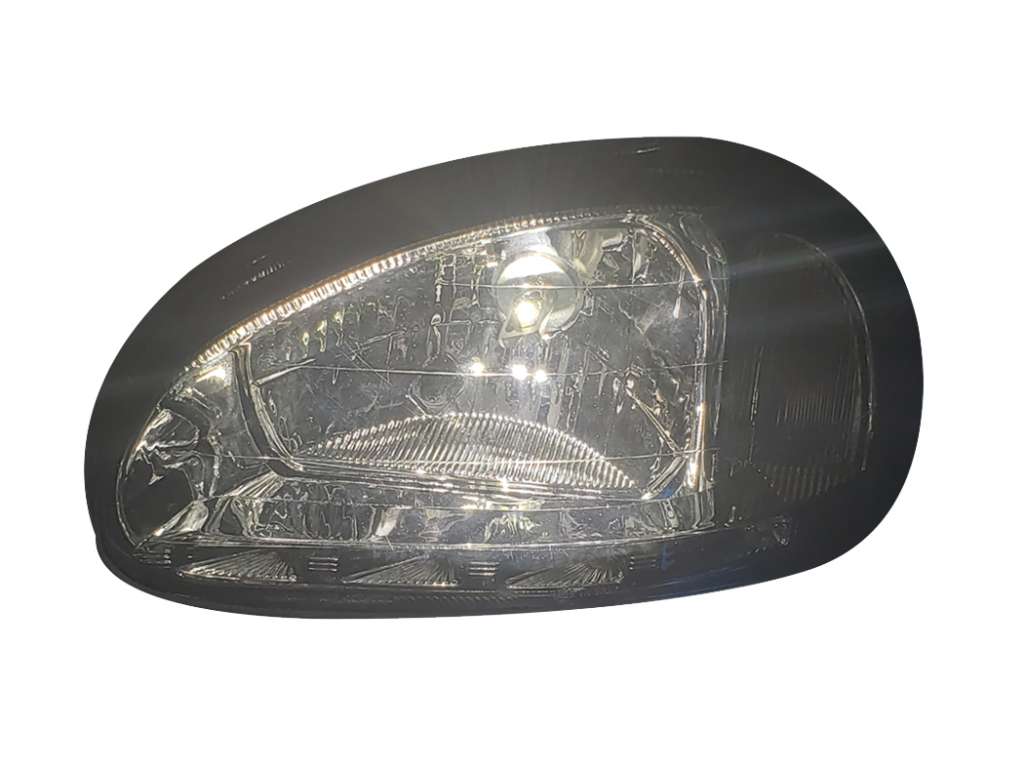 Lámpara LED universal H3 12/24V CANBUS