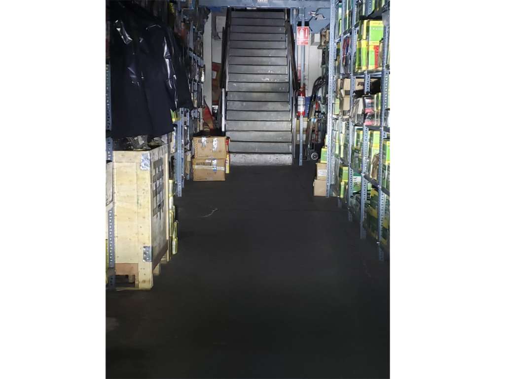 Lámpara LED universal H3 12/24V CANBUS