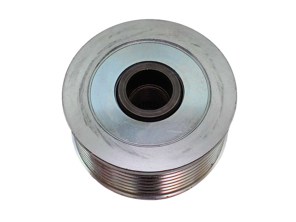 POLEA ALTERNADOR NI NP300 2.5DCI 14/.. 7PK