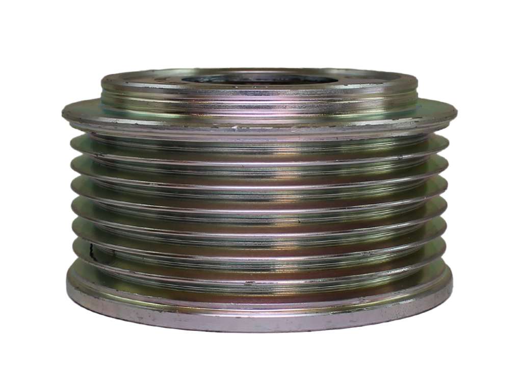POLEA ALTERNADOR NI NP300 2.5DCI 14/.. 7PK