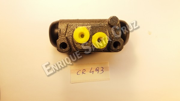 Cilindro Freno Hyundai Porter/H100 Derecho 17,46 mm