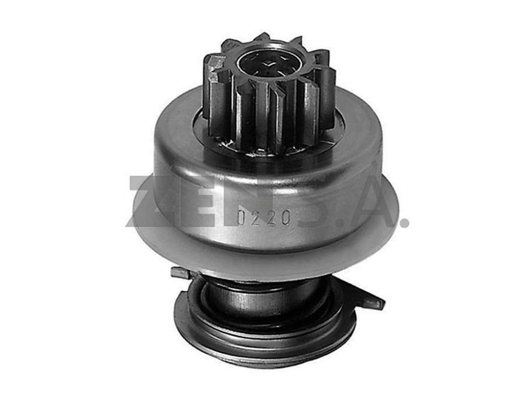 Bendix de arranque