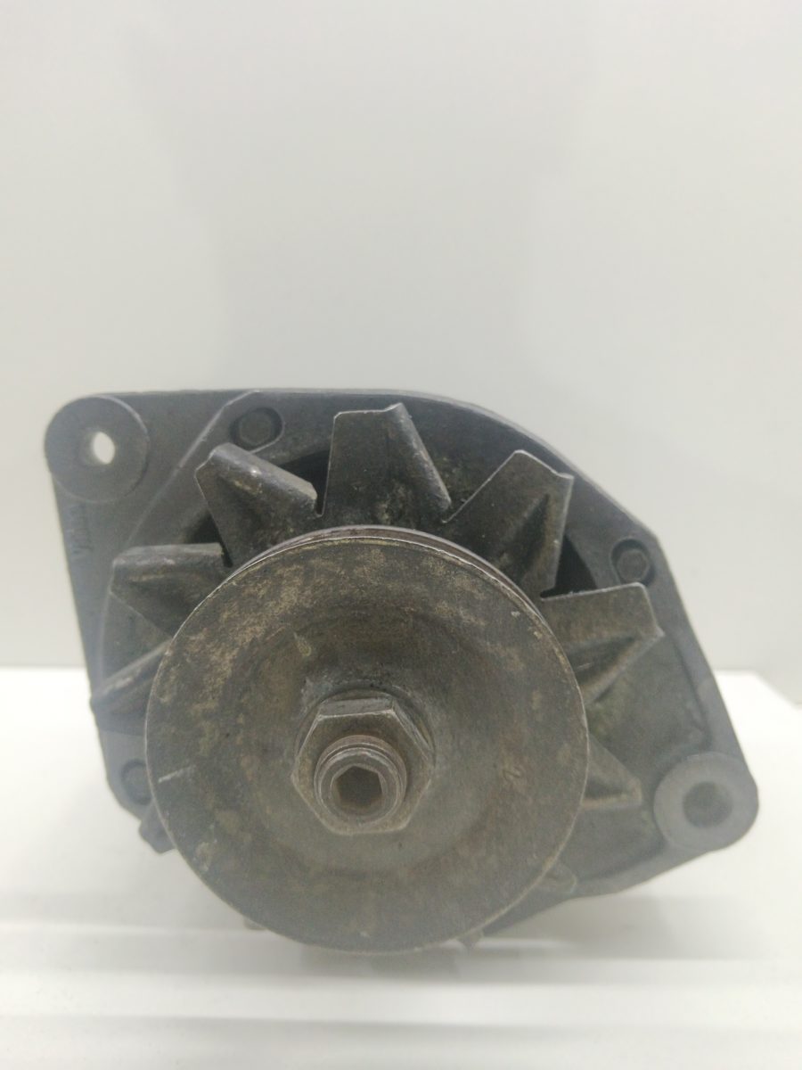 Alternador Renault Rapid/express (F40) 1985-Actualidad 1.4 Familiar (F402/40M) 2541324