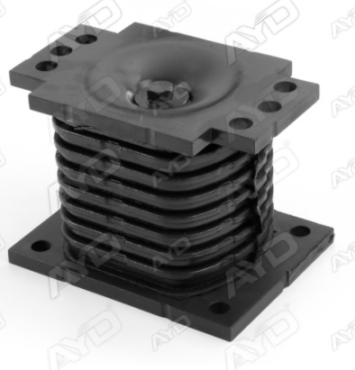 SOPORTE MOTOR TRA VOLVO AYD