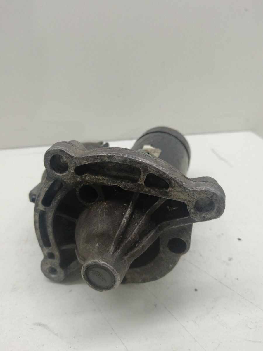 Burro De Arranque Peugeot 307 (S1) 2001-2005 XR 1.6L 80kW 11G00064