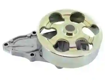 Bomba de agua Honda CRV 2.4 con polea de 124mm