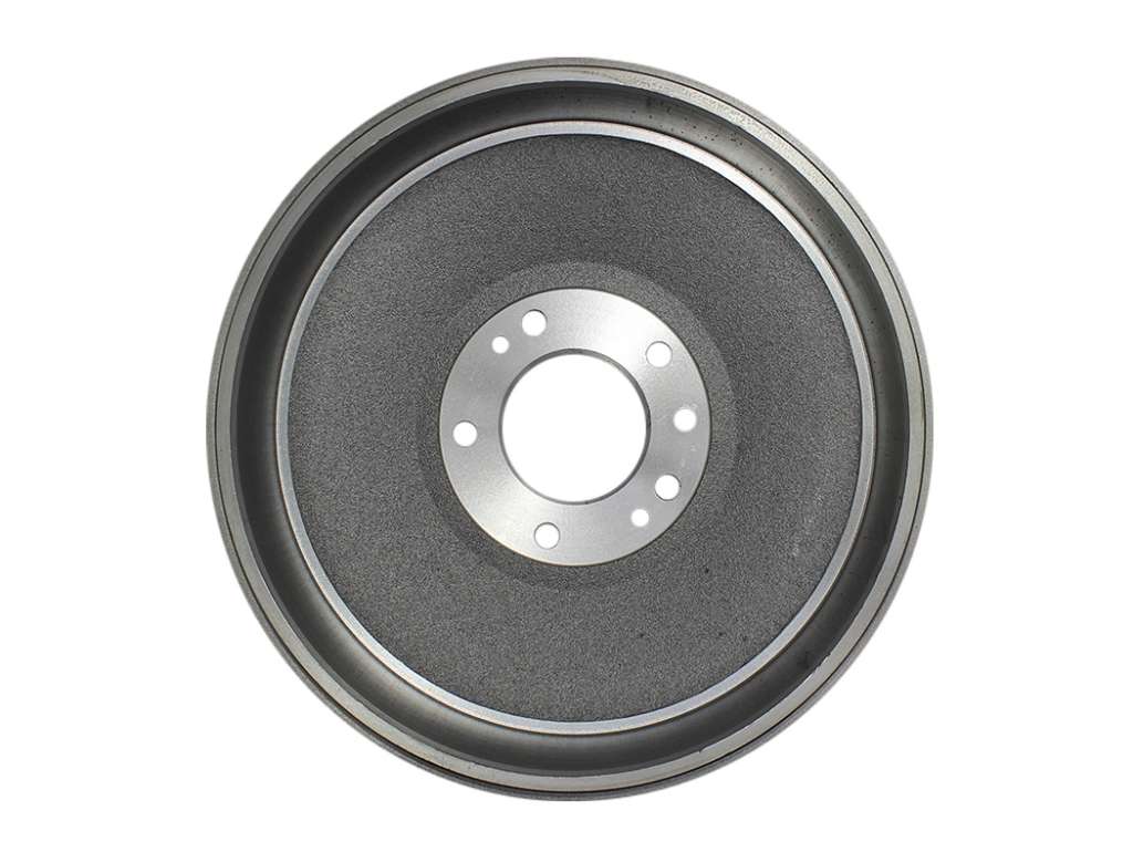 Campana de Freno Fiat Toro 2.0 Diesel 16V