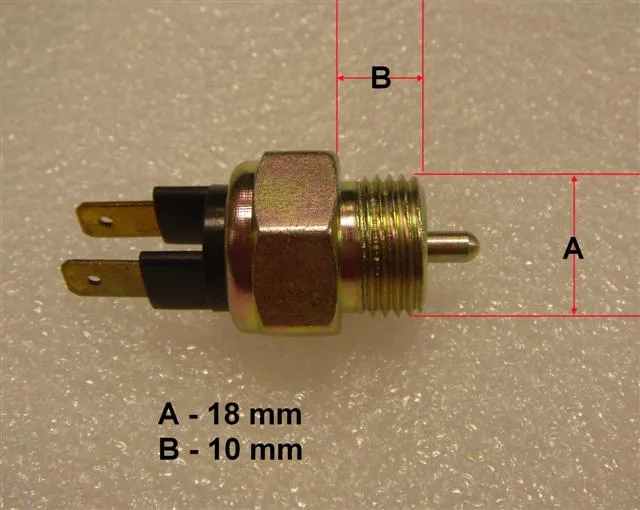 BULBO M/ATRAS VW 87-94 (5TA)