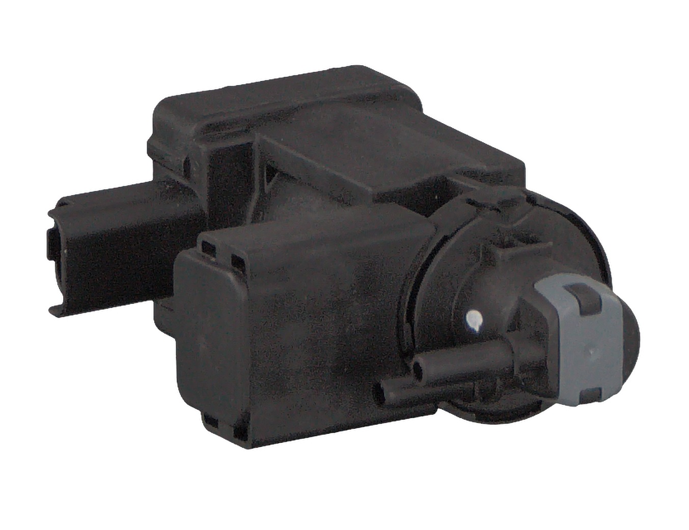 ELECTROVALVULA DE GASES DE COMBUSTIBLE PEUGEOT CITROEN 307 XSARA PICASSO 2.0 HDI DW10TED [MEAT&DORIA]