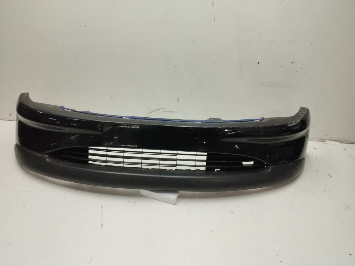 Paragolpes Delantero Peugeot 206 Berlina 1998-2010 X-Line
