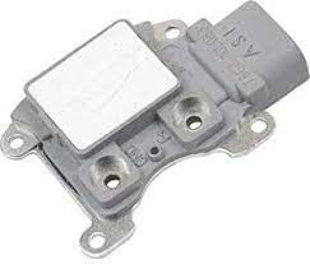 REGULADOR VOLTAJE FORD FORD 12V=F795-F4ZU-10316-AA NOSSO