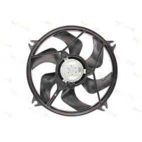 Electroventilador