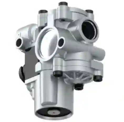 VALVULA RELAY ABS SCANIA