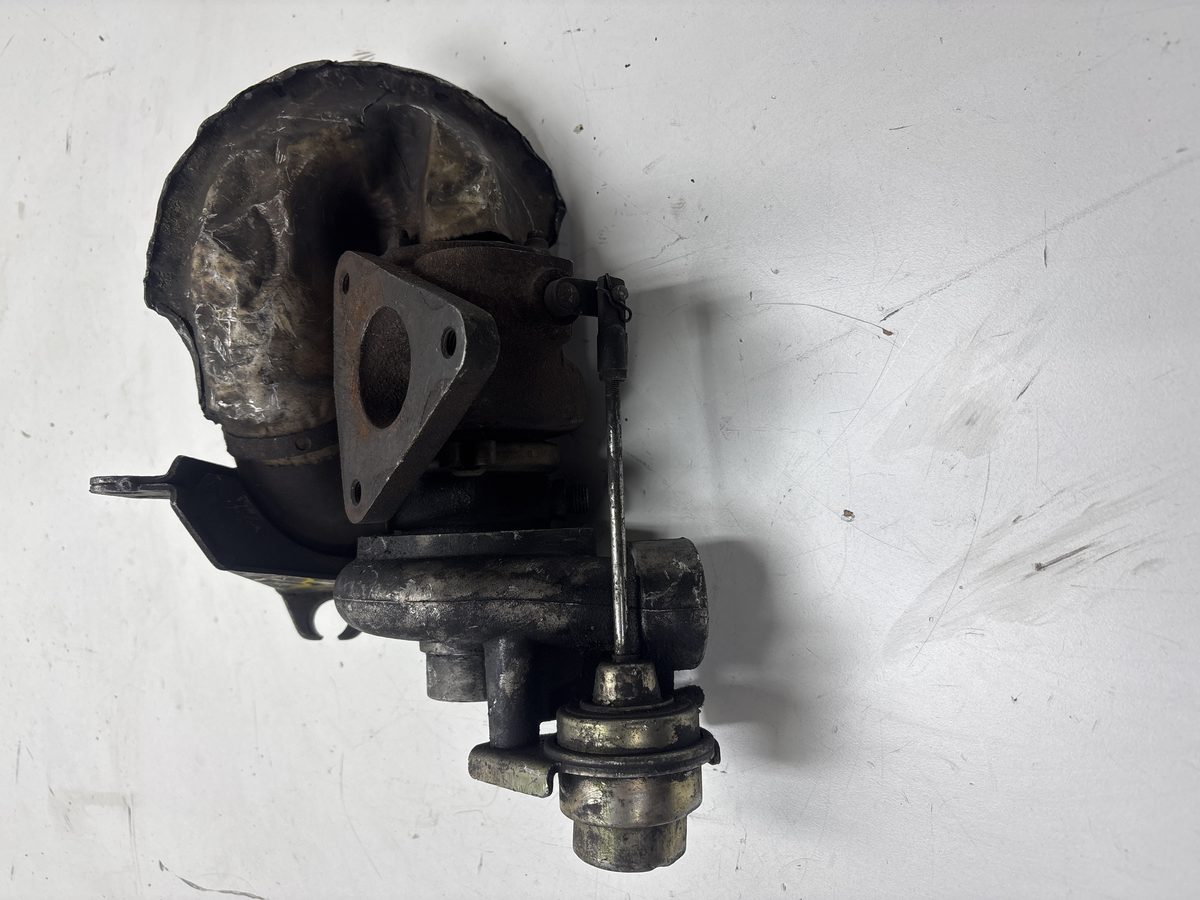 Turbocompresor Citroën Xm Berlina 1994-2001 2.1 Turbodiesel 2.1L 80kW 4917707900