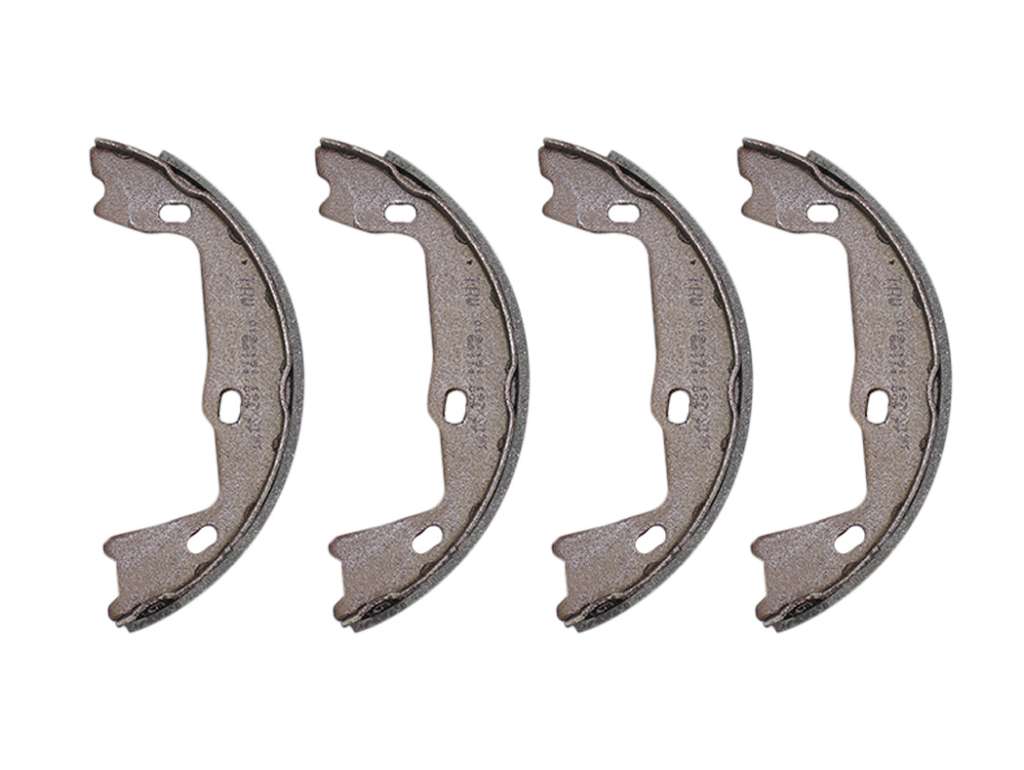 PATIN FRENO GM ASTRA/ZAFIRA/VECTRA 92/98 JGO