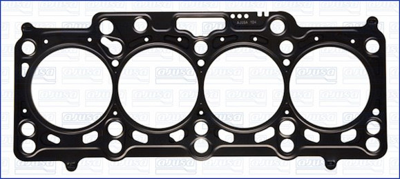 JUNTA TAPA DE CILINDROS VW AMAROK 2.0 TDI 3M