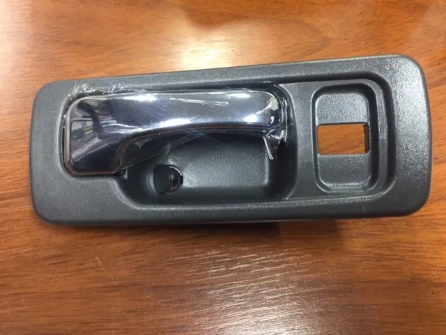 MANIJA INT DEL DER HONDA ACCORD 90 (GRIS)