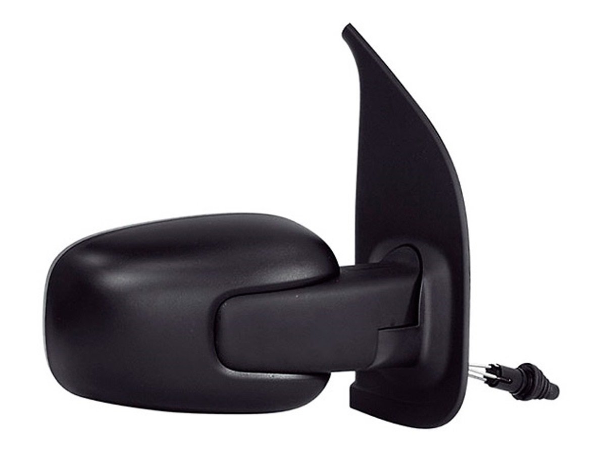 Espejo retrovisor exterior derecho manual con control manual