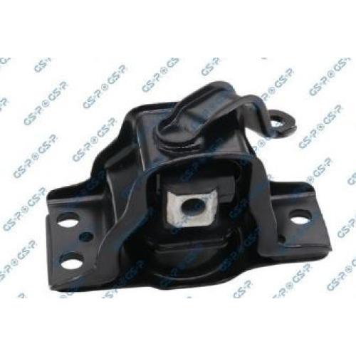 SOPORTE MOTOR NISSAN TIIDA 1.6 NAFTA DEL. DER. HIDRAULICO GSP 11210ED50B
