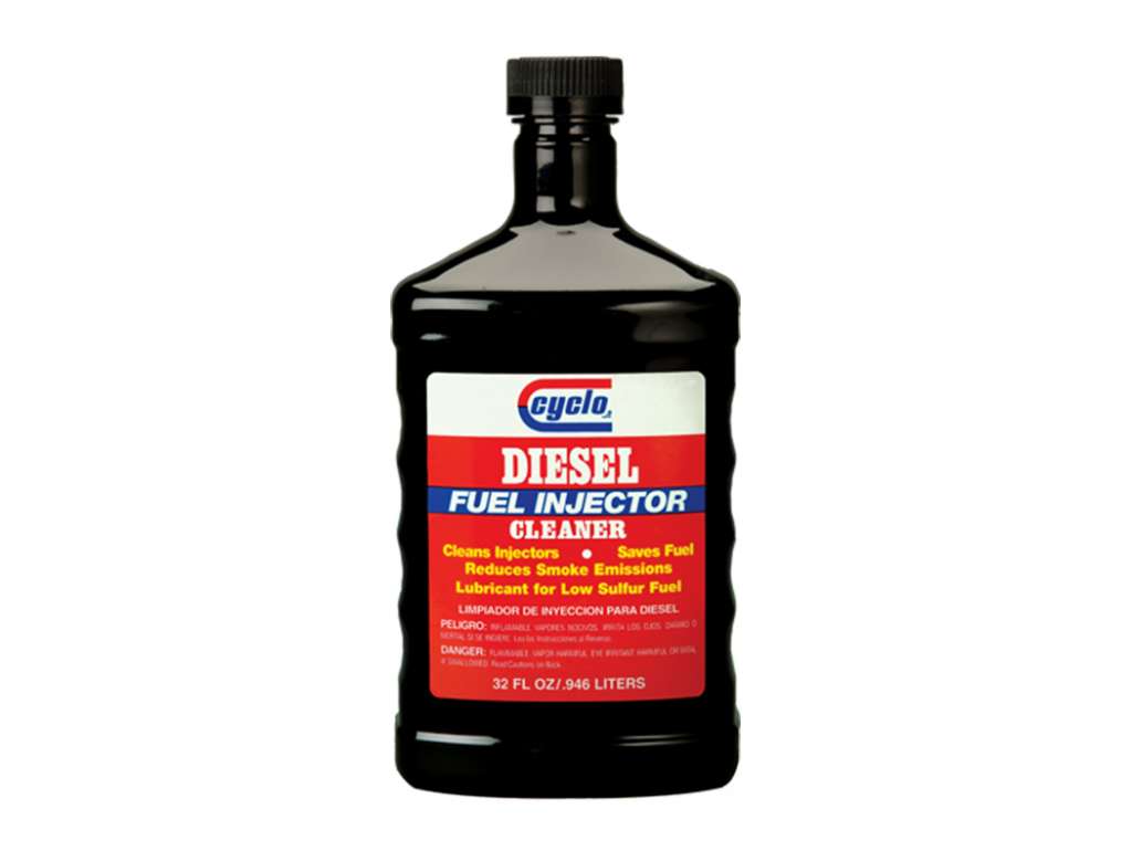 ADITIVO GASOIL 100 LITROS DE GAS-OIL