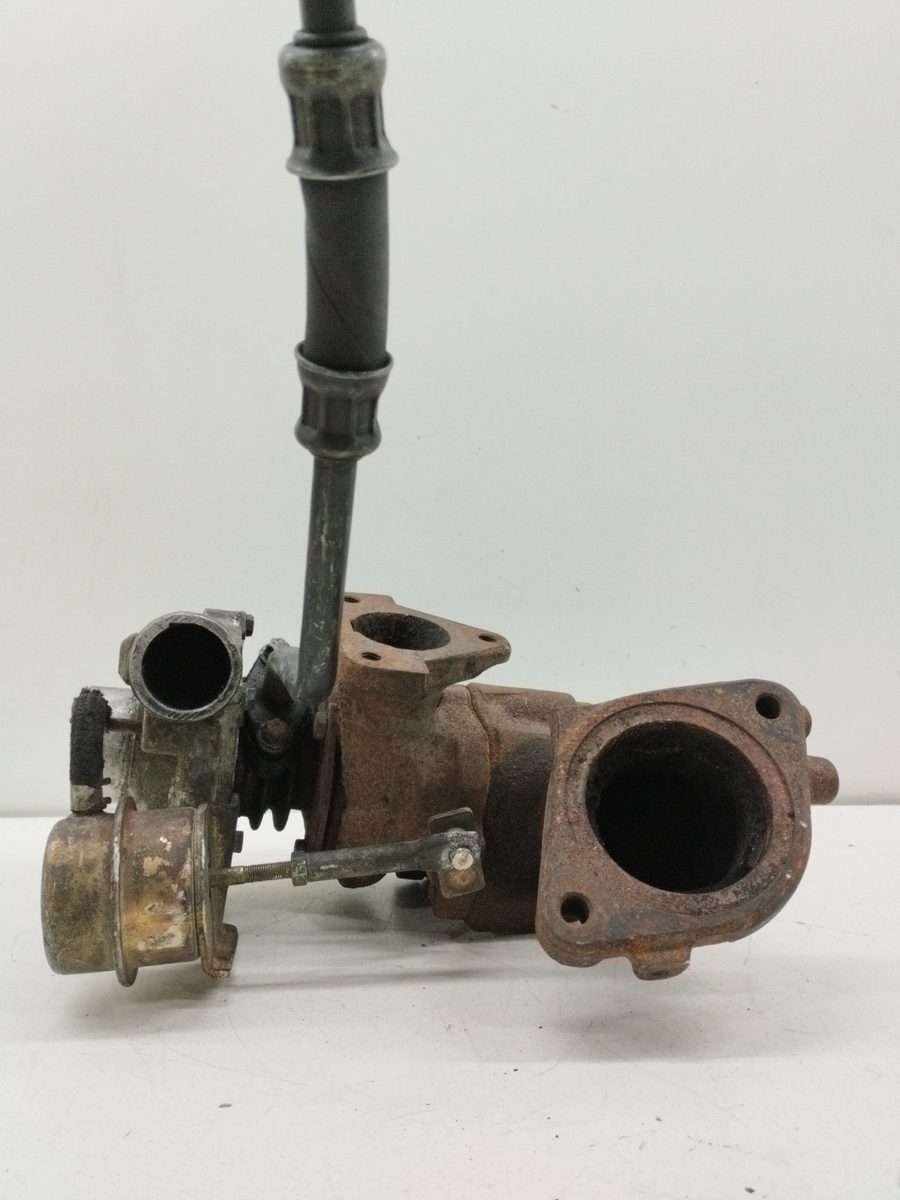 Turbocompresor Opel Astra F Berlina 1991-1998 California 1.7L 60kW 90499271