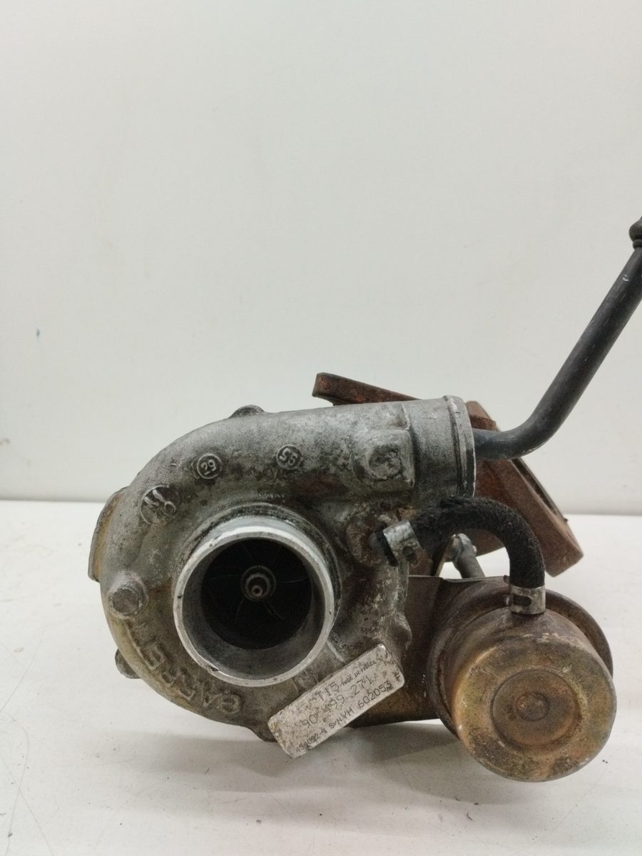 Turbocompresor Opel Astra F Berlina 1991-1998 California 1.7L 60kW 90499271