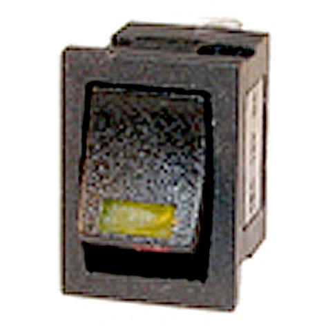 Interruptor de encendido