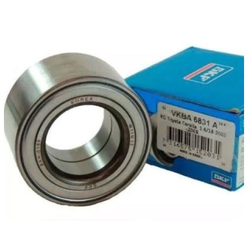 RULEMAN TOYOTA RUEDA DEL. COROLLA 2004...2013 40x74x42 40MM DIAM. INT. BYD F3 SKF