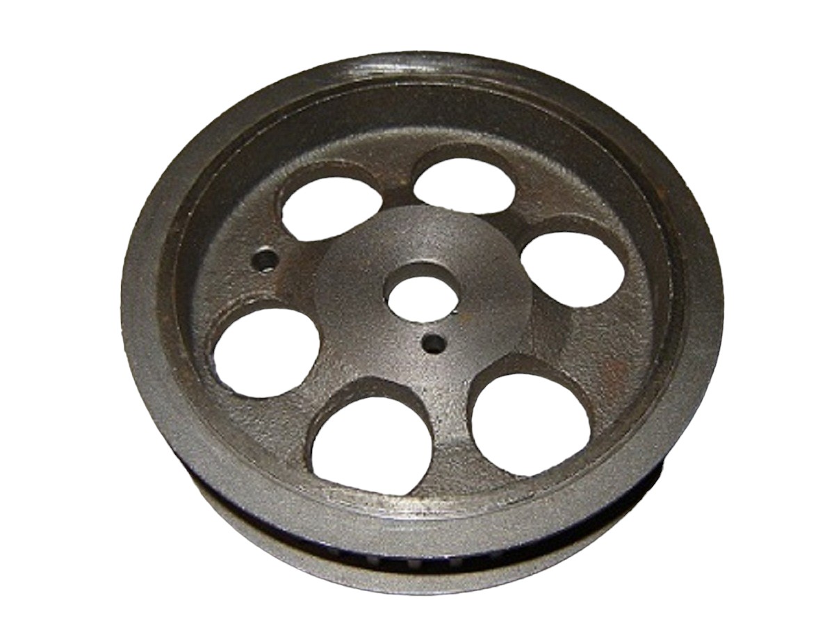 ENGRANAJE DISTRIBUCION ISUZU 4EE2 1.7DT 16V (ARBOL)