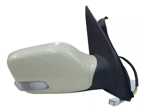 Espejo Lateral Retrovisor Derecho Faw N5 – Dyd Repuestos