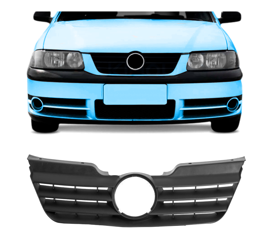 Panel Frontal VW Gol G3 Fase 2