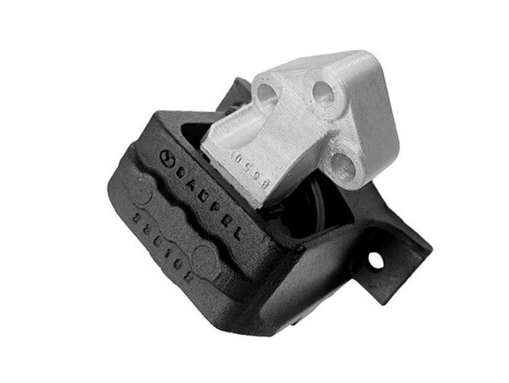 SOPORTE MOTOR CI C3/PE 208/2008 1.6 AUTOMATICO 13/19 HIDR/DER.