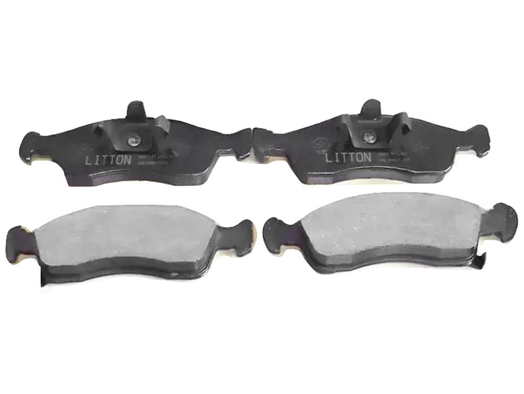 PASTILLA FRENO GM ONIX/COBALT/PRISMA 12/..