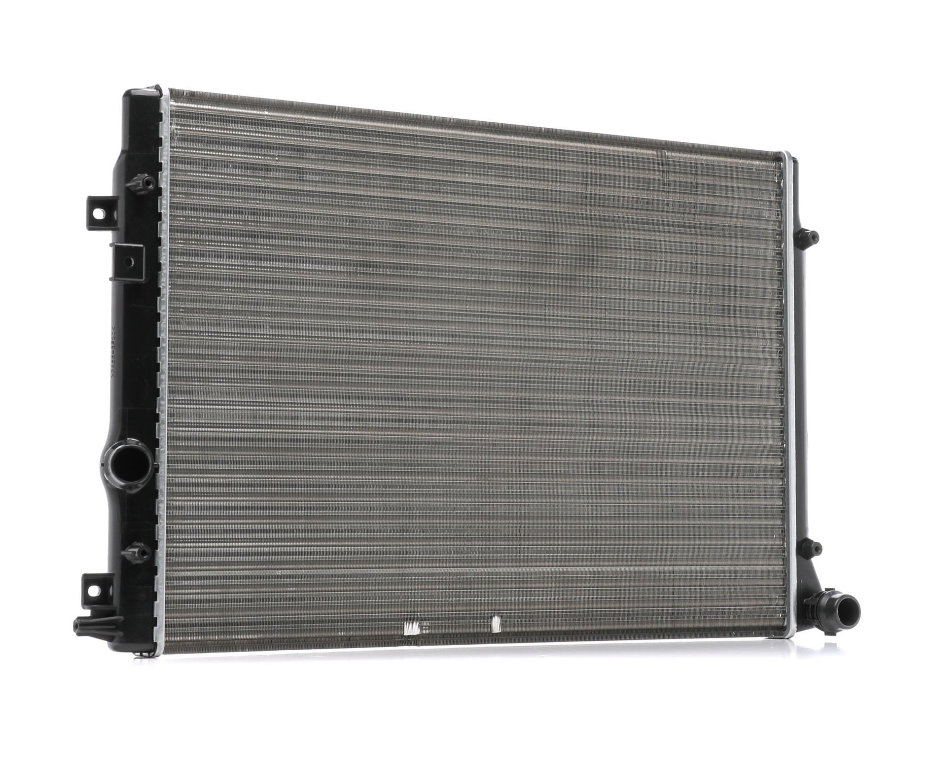 RADIADOR AGUA MOTOR CITROEN PEUGEOT C4 II 208 301 308 3008 C-ELYSSE PARTNER BERLINGO B9 HDI 1.6 ALTERNATIVO [NRF]