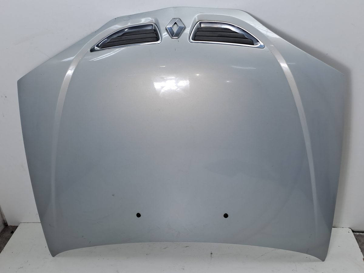 Espolon Renault Megane I Fase 2 Berlina (BA0) 1999-2002 RT