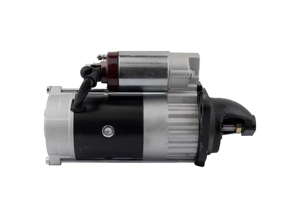 Motor de arranque 12V 11 dientes