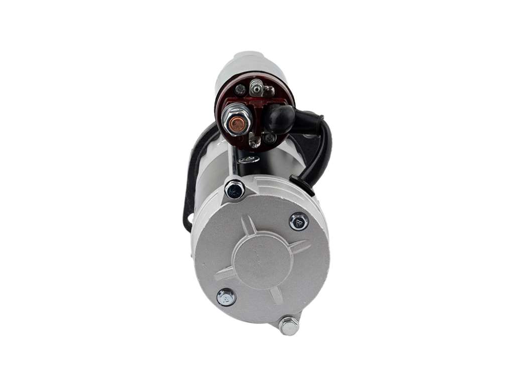 Motor de arranque 12V 11 dientes