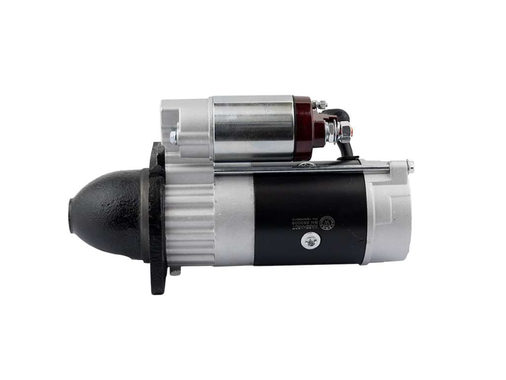 Motor de arranque 12V 11 dientes