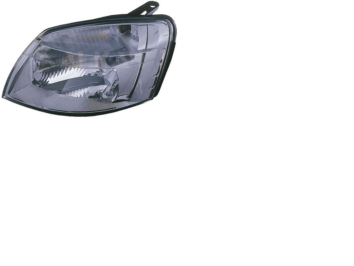SEMIOPTICA PEUGEOT PARTNER/CITROEN BERLINGO M59 DERECHA TYC [TYC]