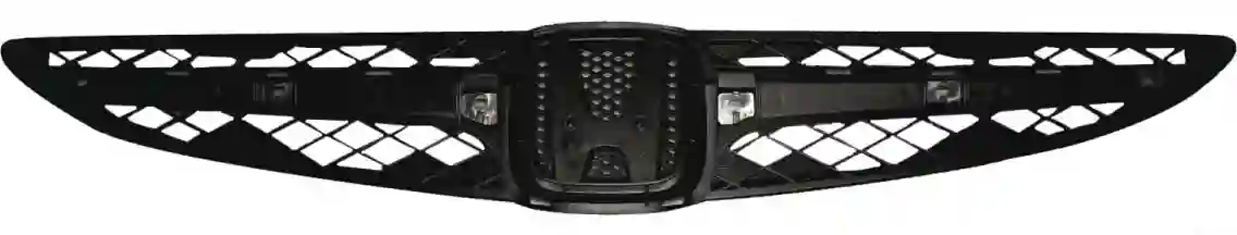 Panel Frontal Inferior