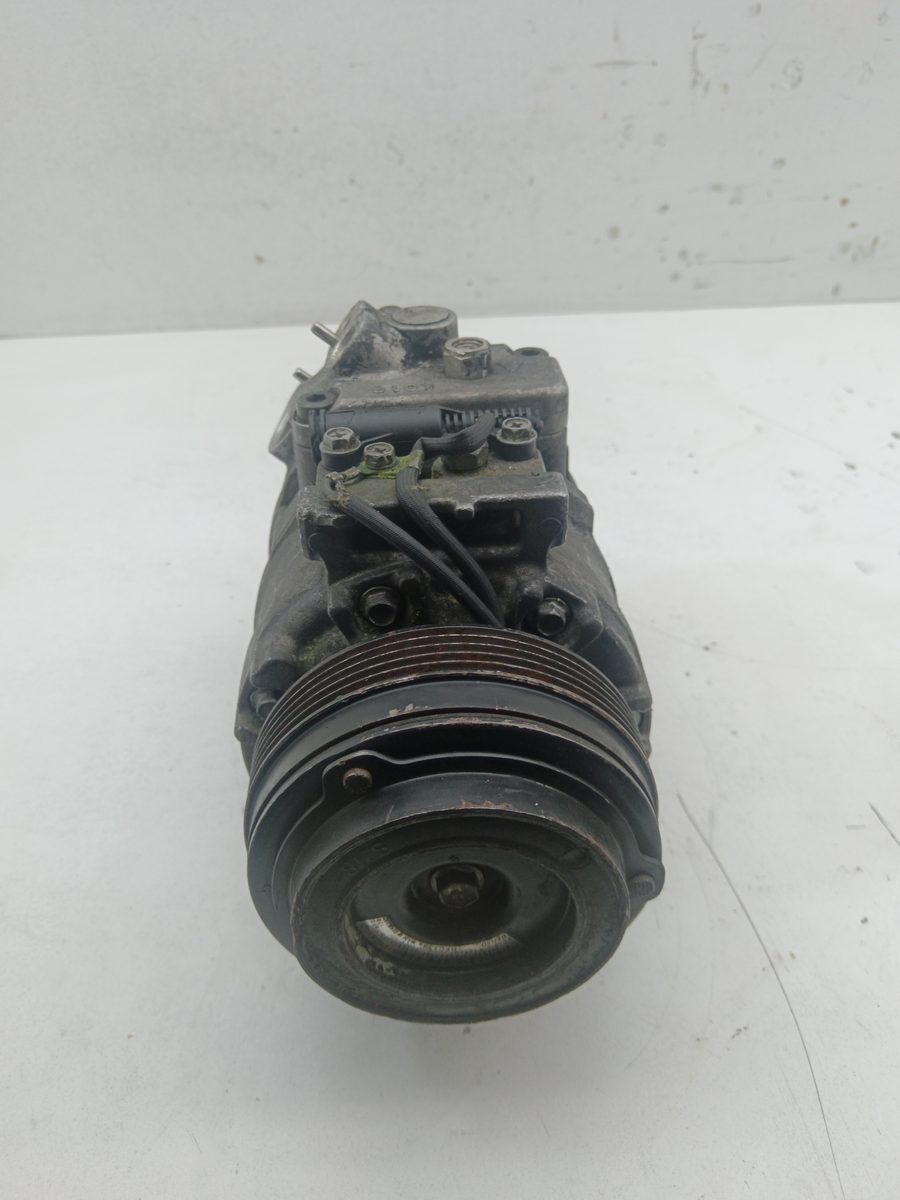 Compresor Aire Acondicionado BMW Serie 3 Berlina (E46) 1998-2006 320d 2.0L 100kW