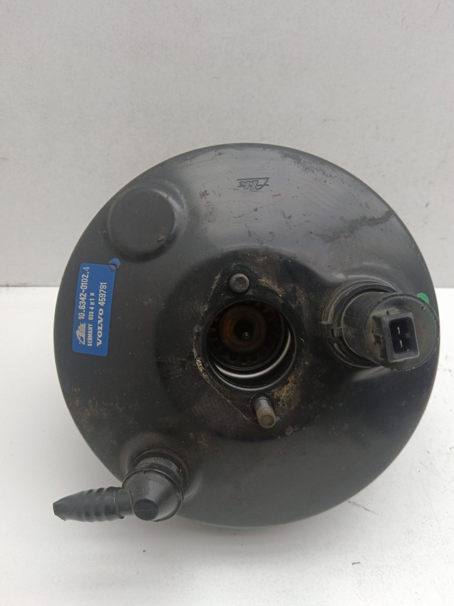Servofreno Volvo Serie 460 1989-1997 1,8 1.8L 66kW 459791