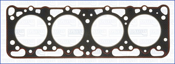 JUNTA TAPA DE CILINDROS FORD D0607 HASTA 1981 BE960