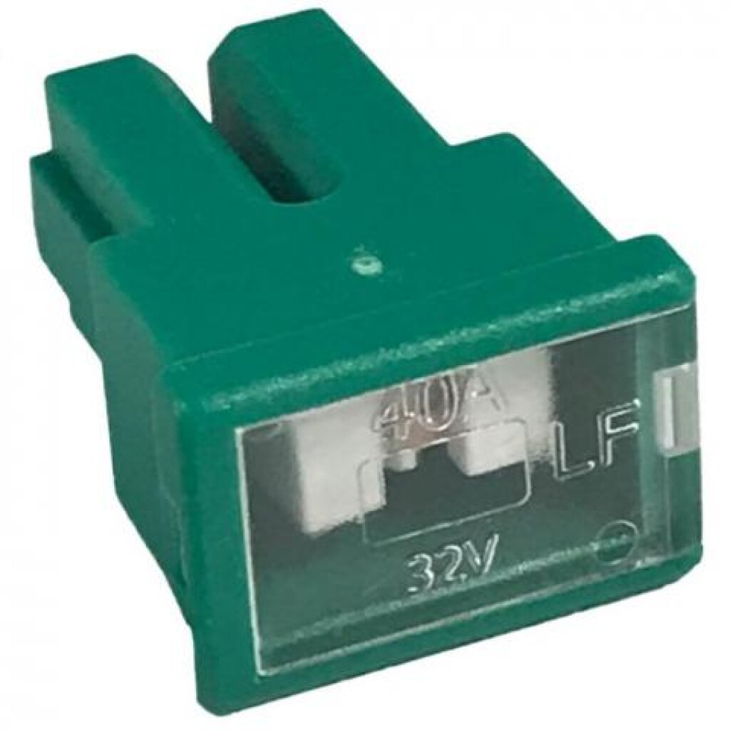 FUSIBLE - FLF-S HEMBRA 40 AMP. -