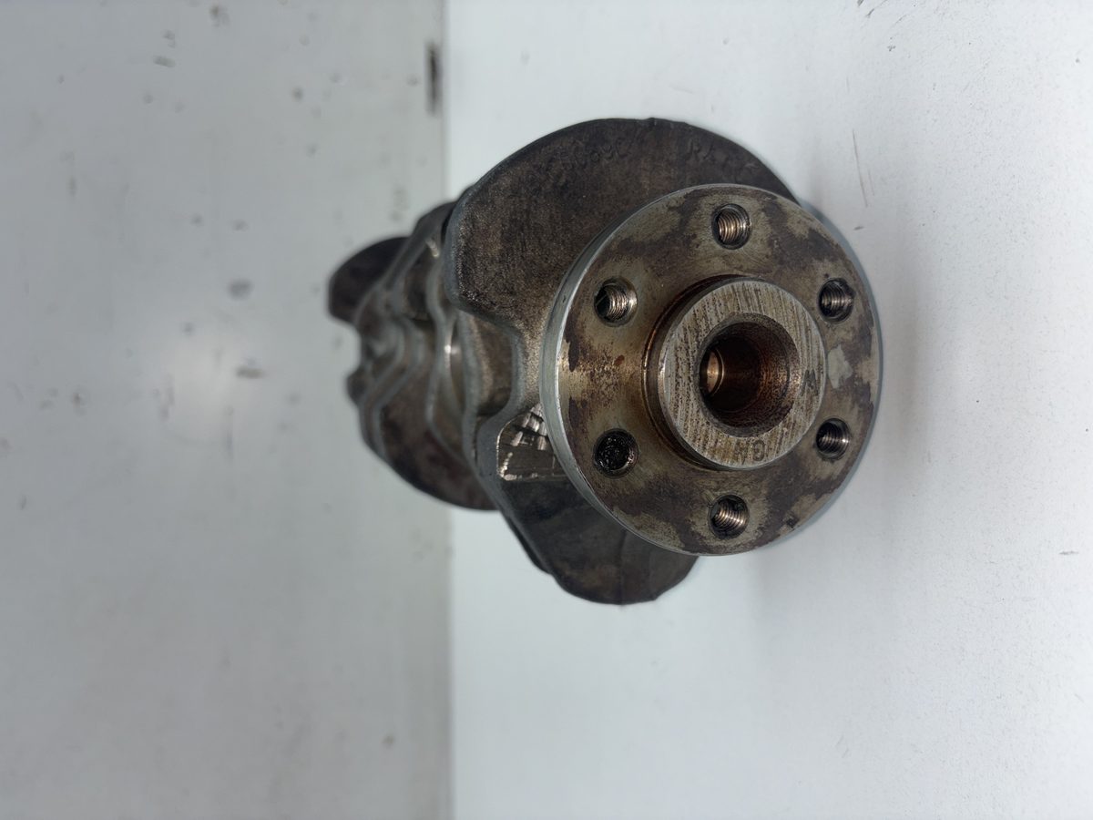 Cigueñal Citroën C4 Berlina 2004-2011 1.6 16V HDi FAP 1.6L 80kW