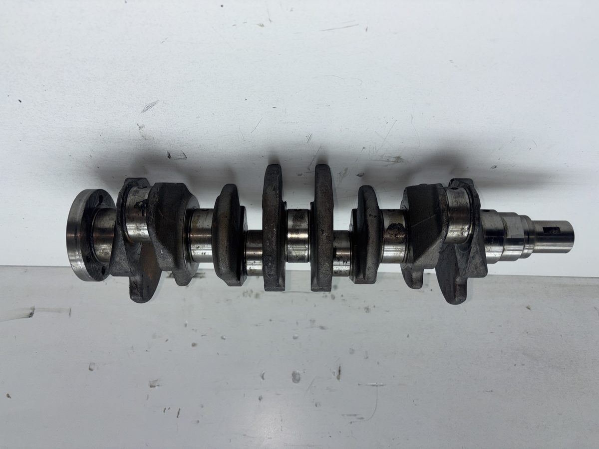 Cigueñal Citroën C4 Berlina 2004-2011 1.6 16V HDi FAP 1.6L 80kW