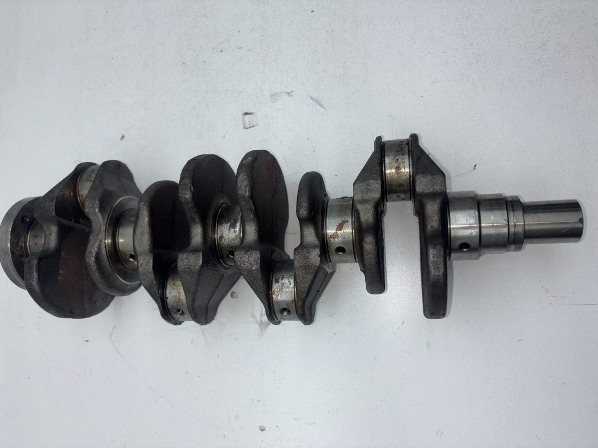 Cigueñal Citroën C4 Berlina 2004-2011 1.6 16V HDi FAP 1.6L 80kW