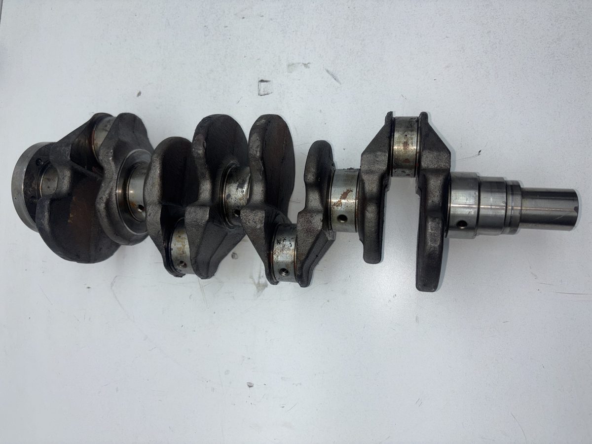 Cigueñal Citroën C4 Berlina 2004-2011 1.6 16V HDi FAP 1.6L 80kW