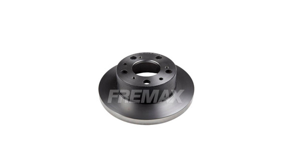 DISCO FRENO DEL FIAT DUCATO 1.9D 1992-2001 2.3 2010-2018